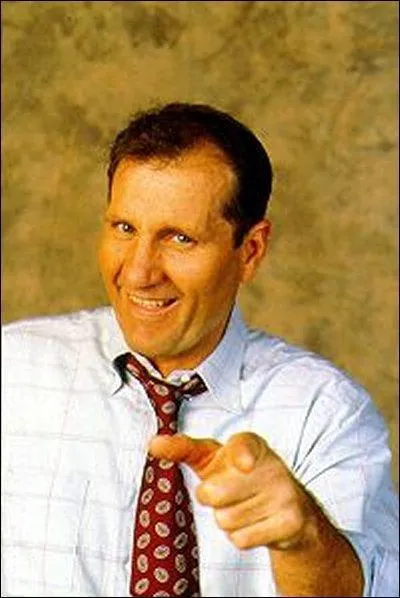 Aprs le rle de Al Bundy dans 'Maris, deux enfants', Ed O'Neill a jou le rle de Joe Friday dans :