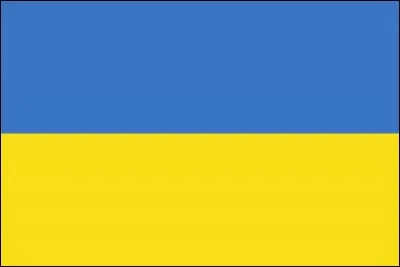 Citez une des langues officielles de l'Ukraine.