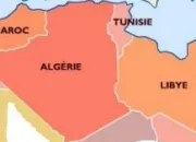 Quiz Gographie p. 12 - Le Maghreb et l'gypte