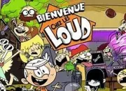 Quiz Bienvenue chez les Loud