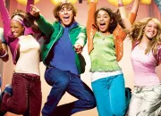 Quiz High School Musical