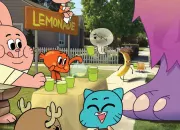 Test Quel personnage de la srie ''Le Monde incroyable de Gumball'' es-tu ?