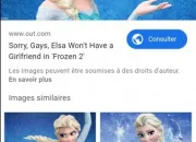 Quiz Test lien Disney