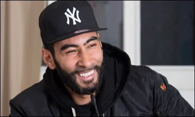 Laquelle de ces chansons est de La Fouine ?