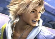 Quiz Final fantasy X