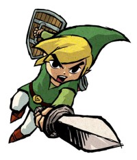 Quiz Zelda