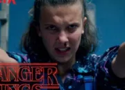 Test Quel pouvoir d'Eleven (stranger things) as-tu ?