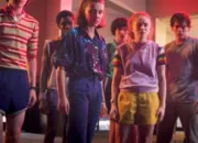 Test Quel personnage de STRANGER THINGS es-tu ?