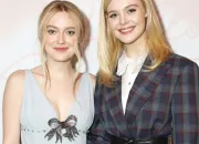 Quiz Dakota Fanning ou Elle Fanning