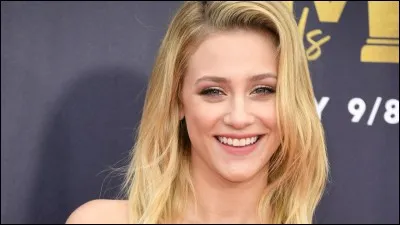 Quel âge a Lili Reinhart dans la vraie vie ?