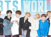 Quiz Connais-tu rellement les BTS ?