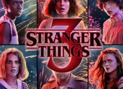 Test Qui es-tu dans STRANGER THINGS ?