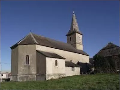 Nous commençons notre balade dans les Hautes-Pyrénées, à Artiguemy. Nous sommes dans l'ancienne région ...