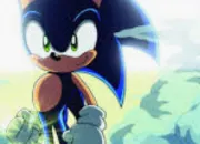 Quiz Connais-tu bien Sonic X ?