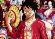 Quiz One Piece