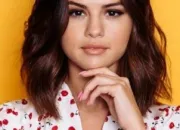 Quiz Selena Gomez