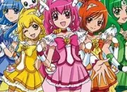 Quiz Smile PreCure!