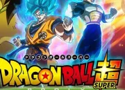 Quiz Dragon Ball Super : Broly