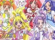 Quiz Dokidoki! PreCure