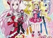 Quiz Fresh Precure