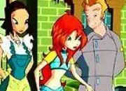 Quiz Winx Club