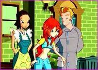 Quiz Winx