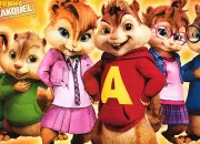 Test Quel Chipmunk ou quelle Chipette es-tu ?