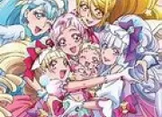 Quiz Hugtto! Precure