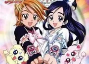 Quiz Futari wa Pretty Cure et Max Heart