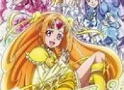 Quiz Suite! Precure