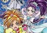 Quiz Futari wa Precure Splash Star