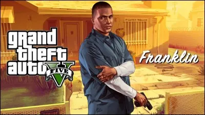 Quelle est la capacité spéciale de Franklin dans Gta 5 ?