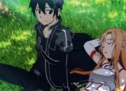 Quiz Sword Art Online