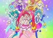 Quiz Star Twinkle Precure