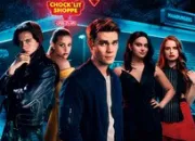 Test Quel personnage de ''Riverdale'' es-tu ?