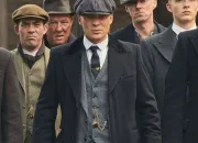 Quiz Peaky Blinders Saison 1