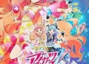 Quiz Aikatsu Friends