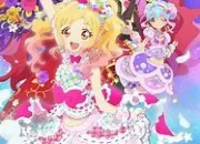 Quiz Aikatsu Stars