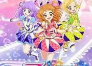 Quiz Aikatsu! S2 et 3