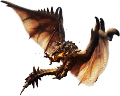 Quelle est la particularité des monstres "améliorés" de Monster Hunter Generations ?