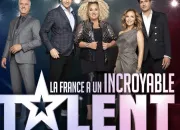 Quiz La France a un incroyable talent