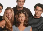 Quiz Incollable sur Friends ? #1