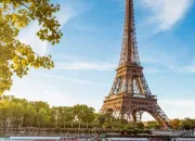 Quiz Paris, entrons au cur de la capitale