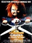 Quiz Chucky