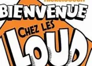 Quiz Bienvenue chez les Loud