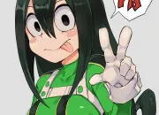 Quiz My Hero Academia : vrai ou faux ?