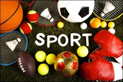 Quel sport fais-tu ?