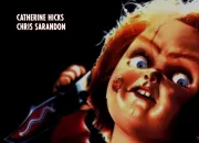 Quiz Chucky 1 : Jeu d'enfant