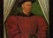 Quiz Et si on parlait un peu du roi Charles VII?