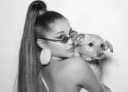 Quiz Connais-tu Ariana Grande ?